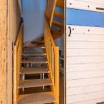 Haus Blinkfuer Whg 5 Apartment