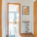 Haus Blinkfuer Whg 5 Boltenhagen