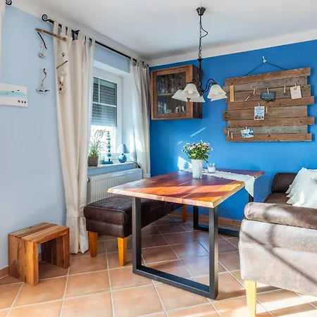 Haus Blinkfuer Whg 5