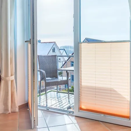 Apartment Haus Blinkfuer Whg 5 Boltenhagen