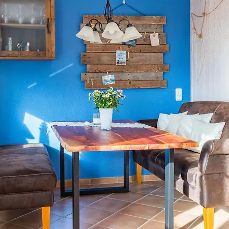 Haus Blinkfuer Whg 5 *