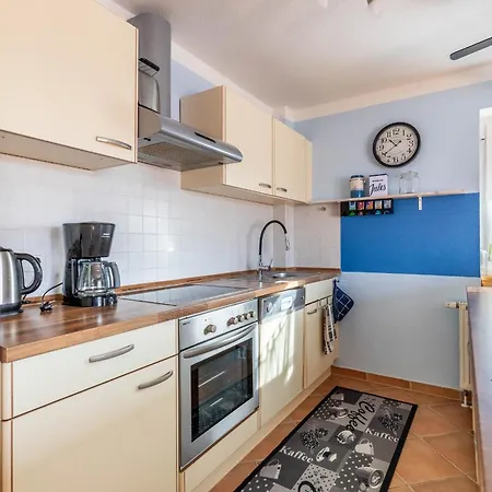 Haus Blinkfuer Whg 5 *