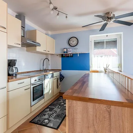 Apartment Haus Blinkfuer Whg 5 Boltenhagen