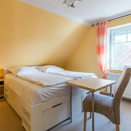 Haus Blinkfuer Whg 5