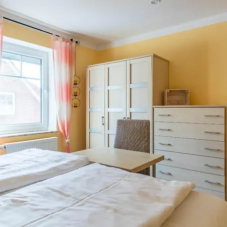 Haus Blinkfuer Whg 5