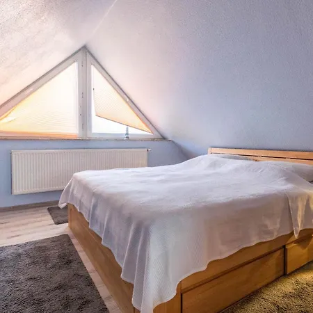 Haus Blinkfuer Whg 5 شقة بولتينهاجين