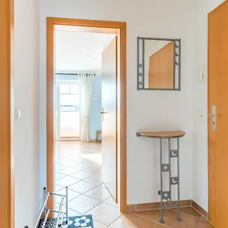 Haus Blinkfuer Whg 5 بولتينهاجين
