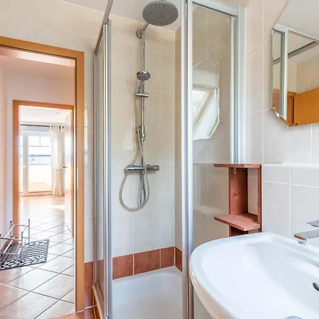 Haus Blinkfuer Whg 5 * بولتينهاجين